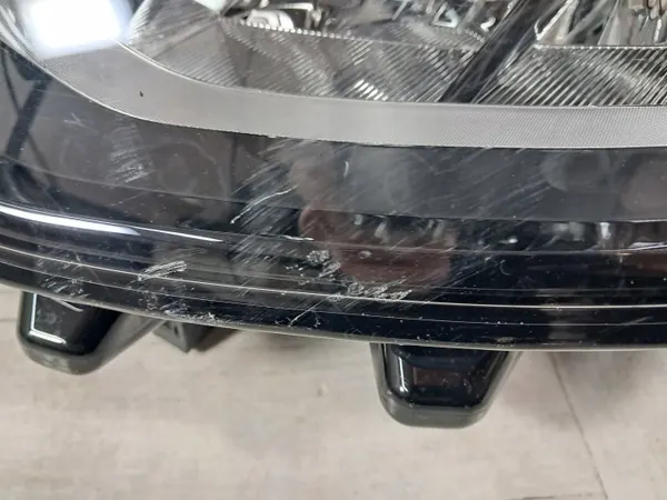 VW ID3 Linker Frontscheinwerfer LED OEM 10B941005C image 4