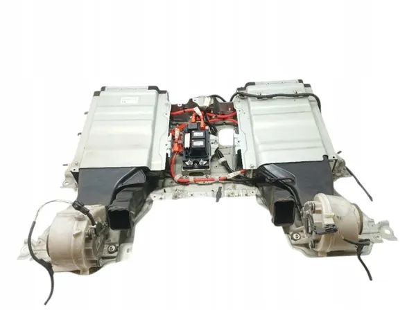 Batterie hybride Lexus G9230-48080 pour NX (2014-2021) image 2