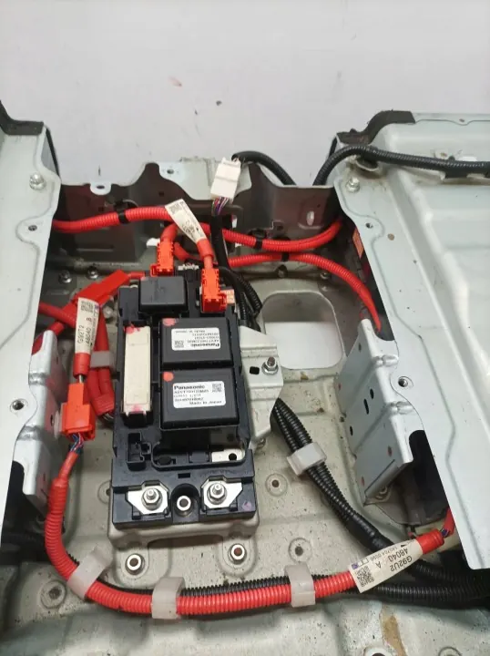Batterie hybride Lexus G9230-48080 pour NX (2014-2021) image 8