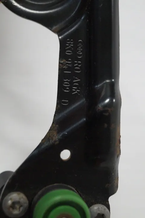 AUDI A5 8T A4 Sensor de Nível Traseiro Esquerdo 8K0941309D image 2