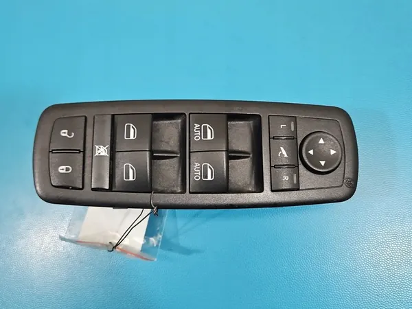 Window and Mirror Switch Fiat Freemont 68139806AB image 2