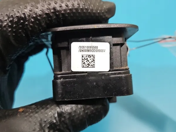 Window and Mirror Switch Fiat Freemont 68139806AB image 9