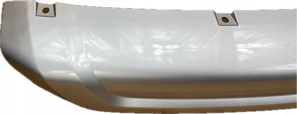 RENAULT KADJAR FRAMSTÖTTSPOILER image 2