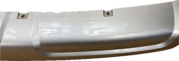 RENAULT KADJAR FRAMSTÖTTSPOILER image 4