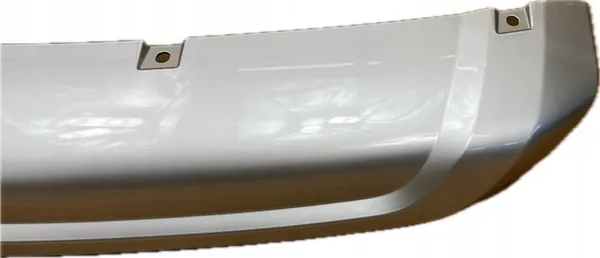 RENAULT KADJAR FRAMSTÖTTSPOILER image 5