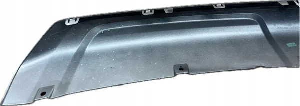 RENAULT KADJAR FRAMSTÖTTSPOILER image 7