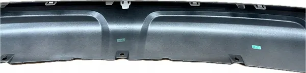 RENAULT KADJAR FRAMSTÖTTSPOILER image 8