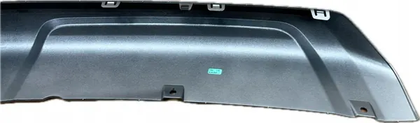 RENAULT KADJAR FRAMSTÖTTSPOILER image 9