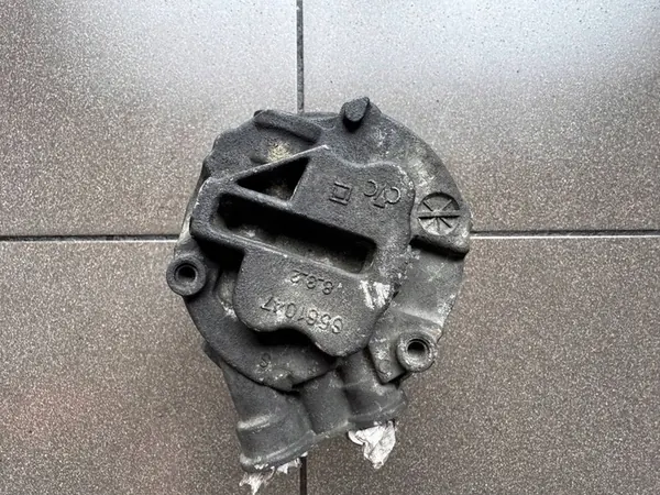 Opel A/C Kompressori 13286086 image 3