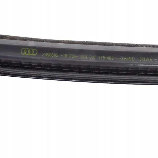 Joint de Fenêtre Avant Audi A3 8V Droit 8V4837480 image 8
