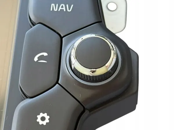 Kia OEM 96560-A2100WK Radio Navigointiyksikkö image 4