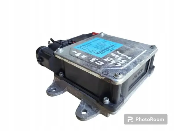Control dirección asistida Citroen C3 I OEM 9649847780 image 3