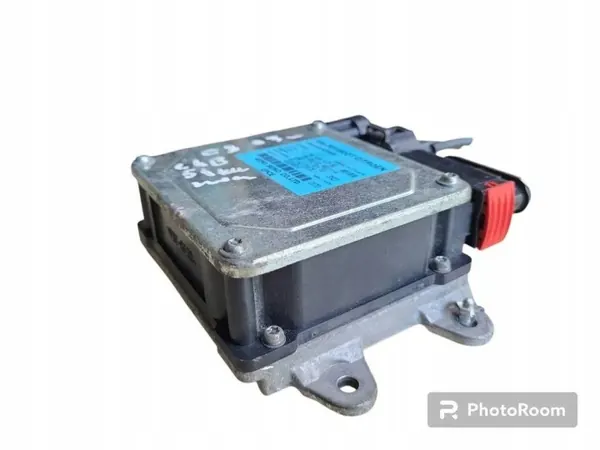 Control dirección asistida Citroen C3 I OEM 9649847780 image 5