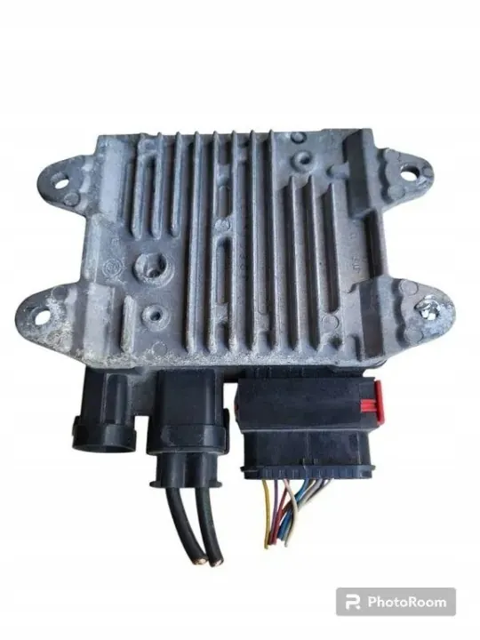 Control dirección asistida Citroen C3 I OEM 9649847780 image 6