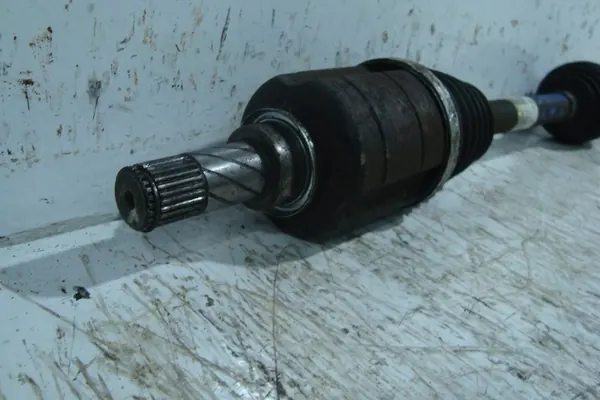 Vänster kort axel Dacia Sandero 1.5 DCI OEM image 2