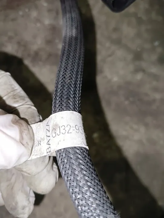 Arrefecedor de óleo OEM GJ32-9N103-AA para Range Rover Evoque image 4