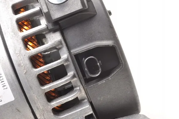 BMW 3 G20 M340i 3.0 Vaihtovirtageneraattori 8634167 image 6