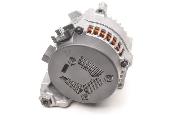 BMW 3 G20 M340i 3.0 Vaihtovirtageneraattori 8634167 image 7