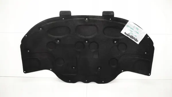 Isolation de capot OEM 360150758 pour Mercedes W204 image 2