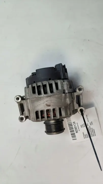 Generaattori 2.0 TFSI Audi Q3 8U image 5