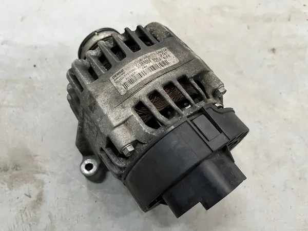 FIAT BRAVO II 1.4 T-JET Vaihtovirtageneraattori image 2