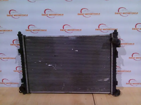 Radiateur d'eau MINI COOPER I 04r OEM image 2