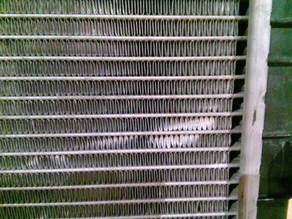 Radiateur d'eau MINI COOPER I 04r OEM image 5