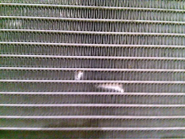 Radiateur d'eau MINI COOPER I 04r OEM image 6