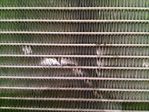 Radiateur d'eau MINI COOPER I 04r OEM image 7