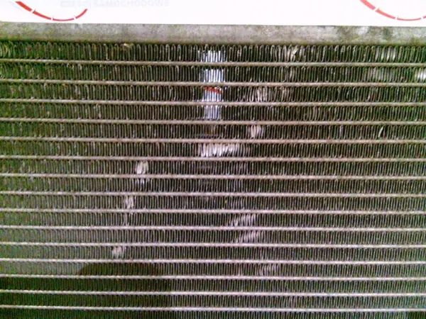 Radiateur d'eau MINI COOPER I 04r OEM image 8