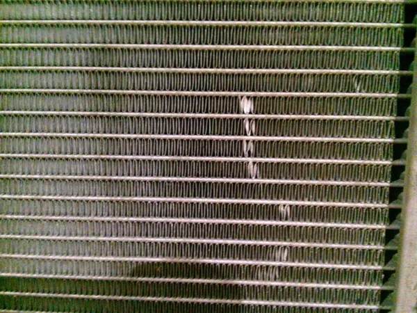 Radiateur d'eau MINI COOPER I 04r OEM image 9
