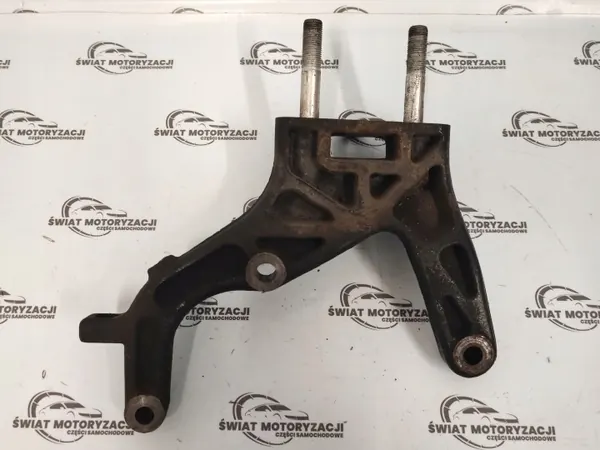 Support de boîte OEM 199A3000 pour DOBLO COMBO 1.3 CDTI image 2