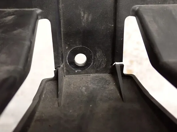 Griglia paraurti centrale MITSUBISHI L200 2019- 6402A515 image 2