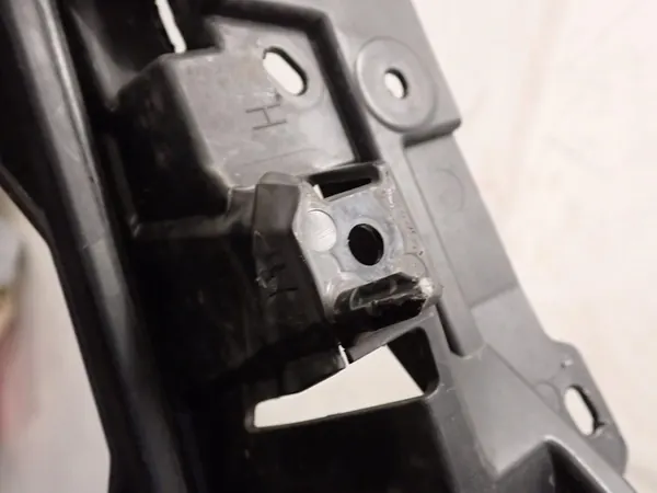 Griglia paraurti centrale MITSUBISHI L200 2019- 6402A515 image 4