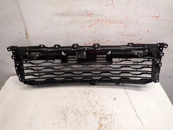 Griglia paraurti centrale MITSUBISHI L200 2019- 6402A515 image 5