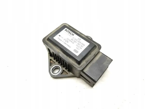 Capteur ESP OEM 9649776180 pour Peugeot 307 CC image 2