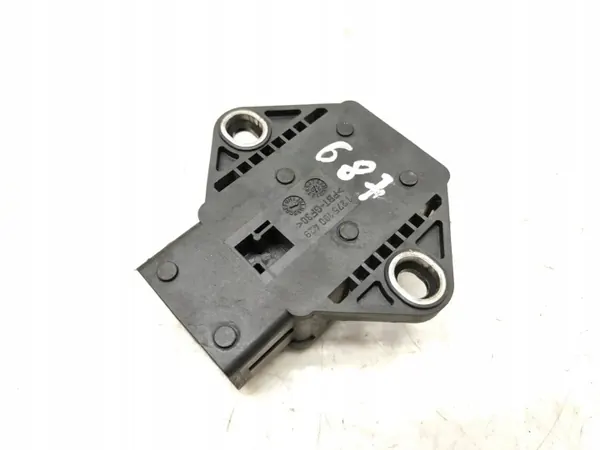 Capteur ESP OEM 9649776180 pour Peugeot 307 CC image 4