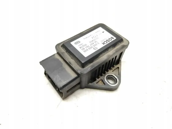 Capteur ESP OEM 9649776180 pour Peugeot 307 CC image 5