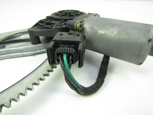 MERCEDES E W210 Mécanisme de fenêtre électrique avant droit OEM image 2