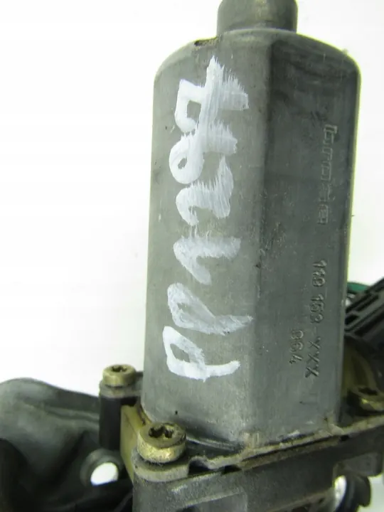 MERCEDES E W210 Mécanisme de fenêtre électrique avant droit OEM image 3