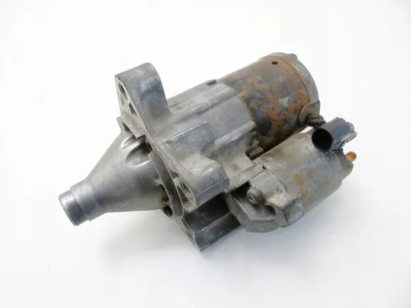 Startmotor OEM 04608800AE för 4.0 V6 Chrysler Minivans image 4
