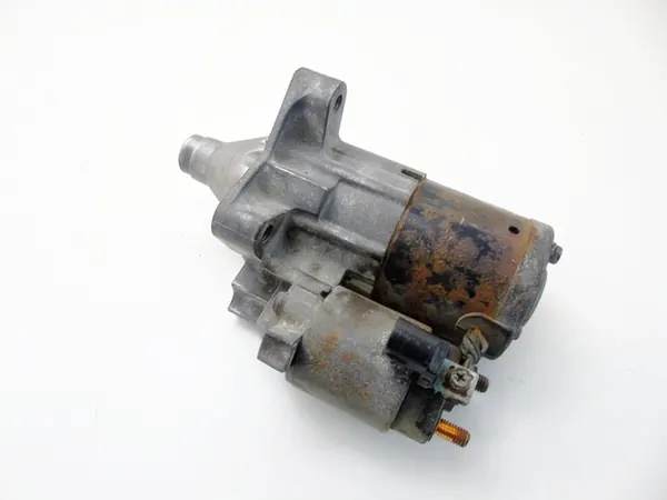 Startmotor OEM 04608800AE för 4.0 V6 Chrysler Minivans image 5