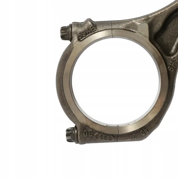 Audi A8L D4 3.0 TDI CBTA Diesel Kolv och Stång 059107065FD image 10