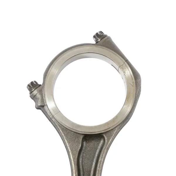 Audi A8L D4 3.0 TDI CBTA Diesel Kolv och Stång 059107065FD image 2