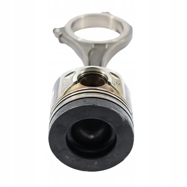 Audi A8L D4 3.0 TDI CBTA Diesel Kolv och Stång 059107065FD image 4