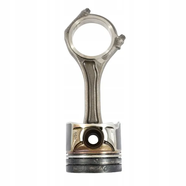 Audi A8L D4 3.0 TDI CBTA Diesel Kolv och Stång 059107065FD image 7