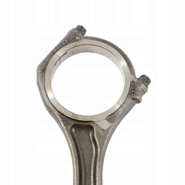 Audi A8L D4 3.0 TDI CBTA Diesel Kolv och Stång 059107065FD image 8