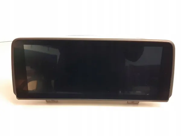 Écran tactile BMW X3/X4 OEM 9825934 10,25" image 2