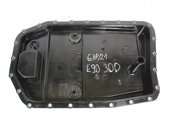 Cárter de Óleo & Filtro BMW E90 OEM 0501220297 - Usado image 2