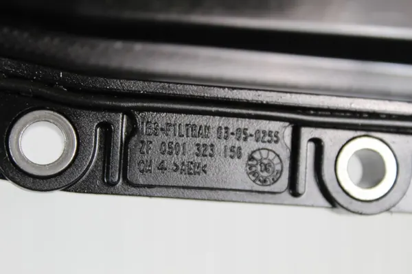 Cárter de Óleo & Filtro BMW E90 OEM 0501220297 - Usado image 3